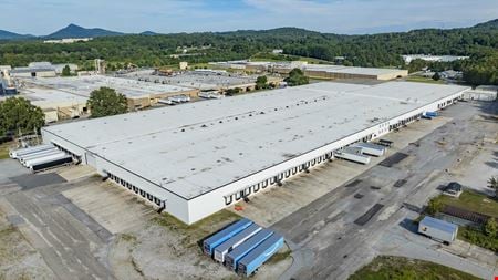Preview of Industrial space for Sale at 840 Complex Street Southwest