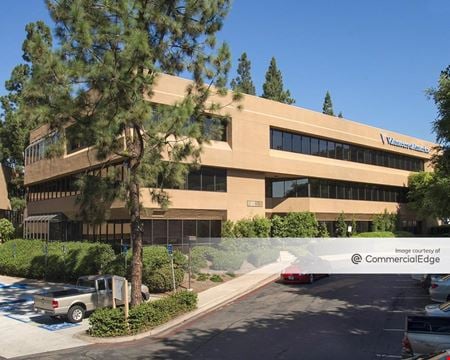 Preview of commercial space at 3530 Camino Del Rio North