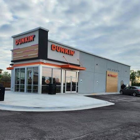 Preview of Retail space for Sale at 10249 E 41st St