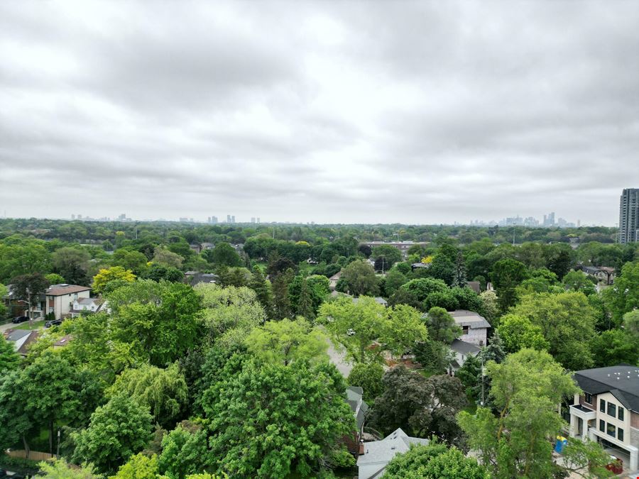 135 Sheppard Avenue East