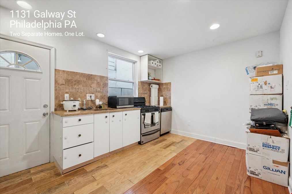 1130 N 3rd Street