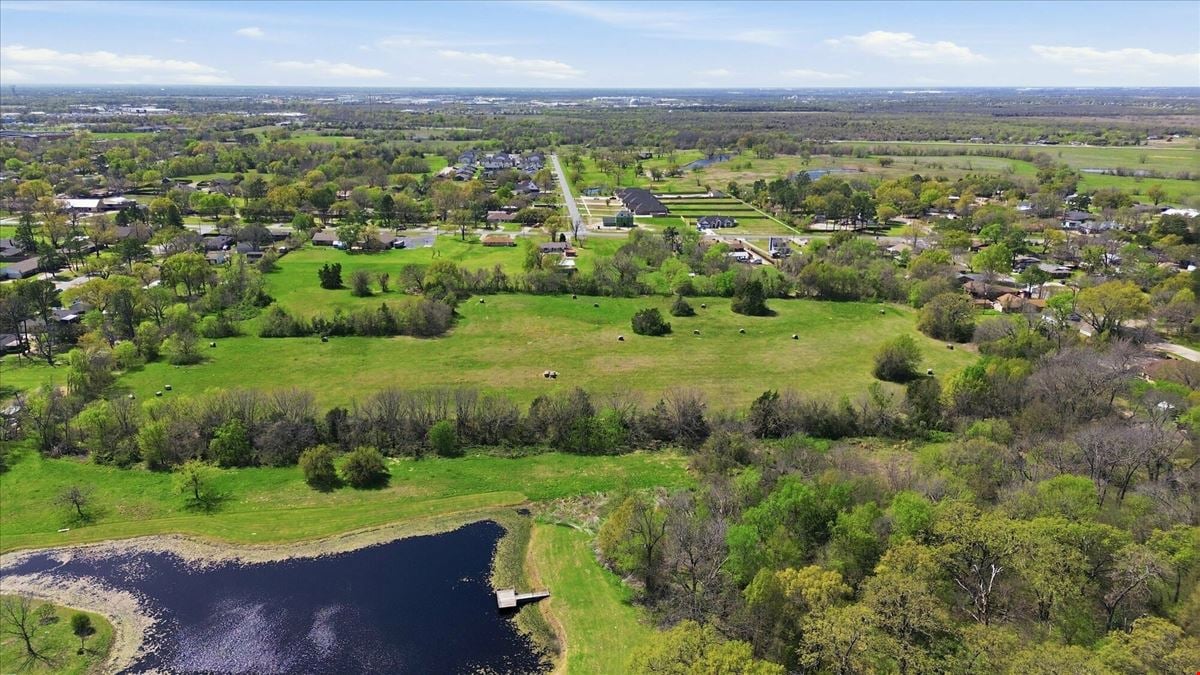 0 Griffith Avenue/ Fully Permitted & Entitled Development 