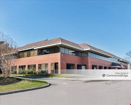 Evesham Corporate Center - Marlton