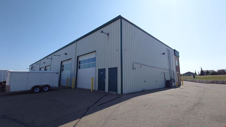 Preview of Industrial space for Rent at 7700 76th Street Close