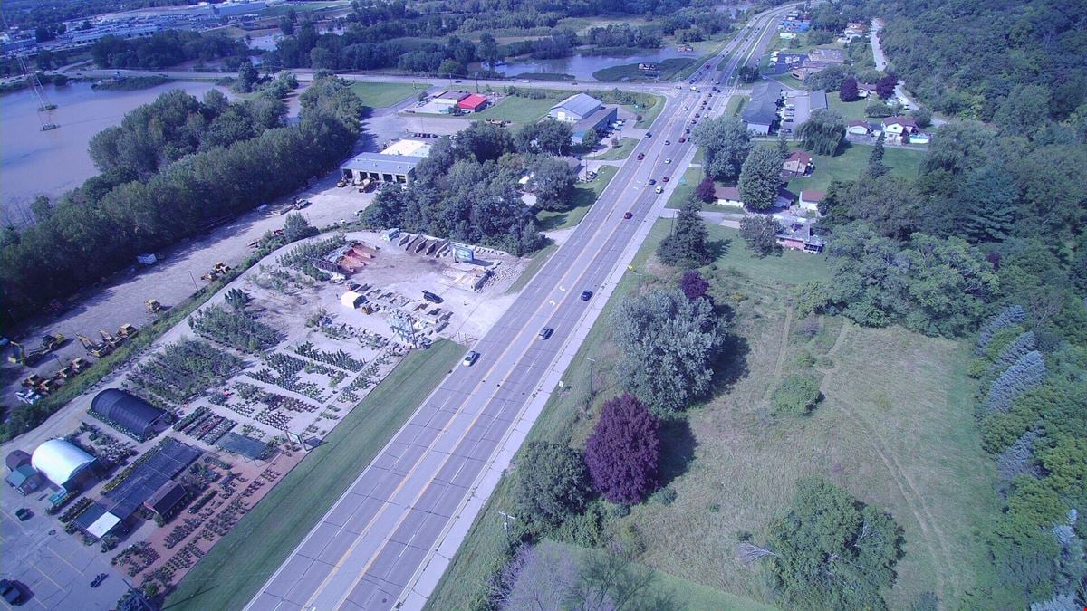 State Road 16