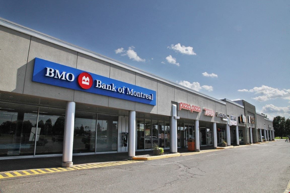 Lynwood Shopping Centre
