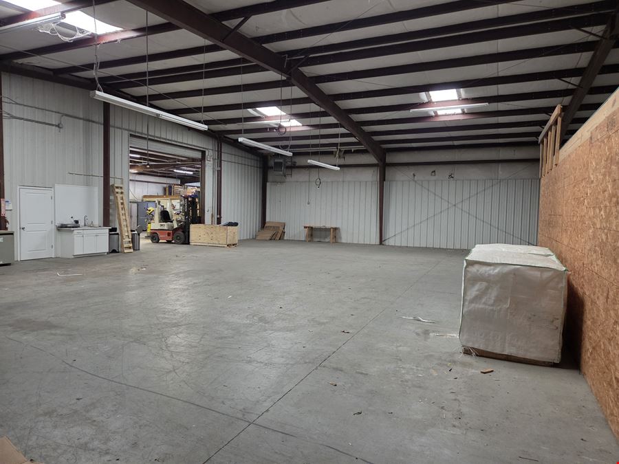 Office / Warehouse