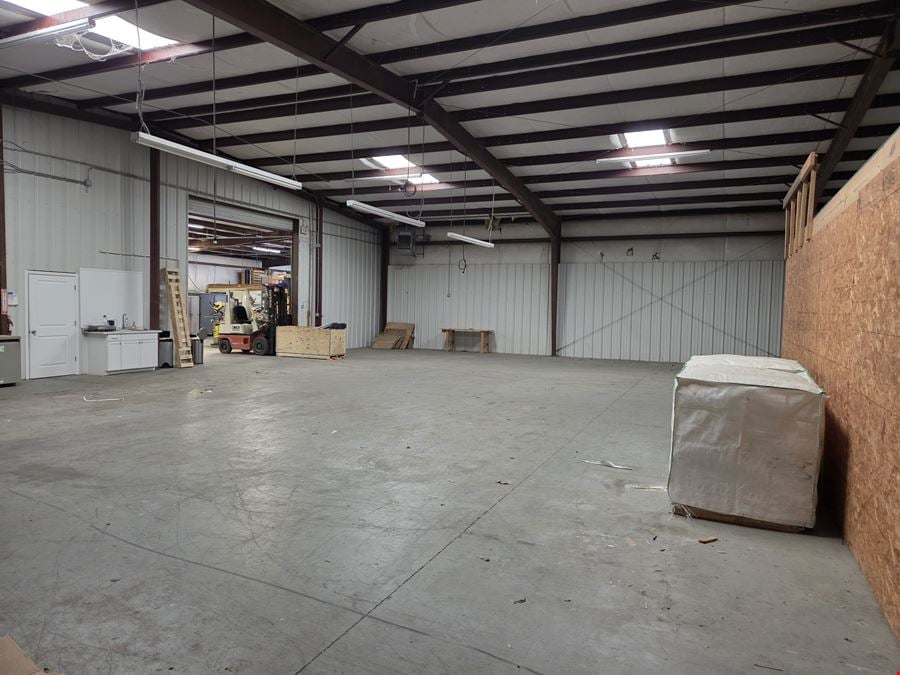Office / Warehouse