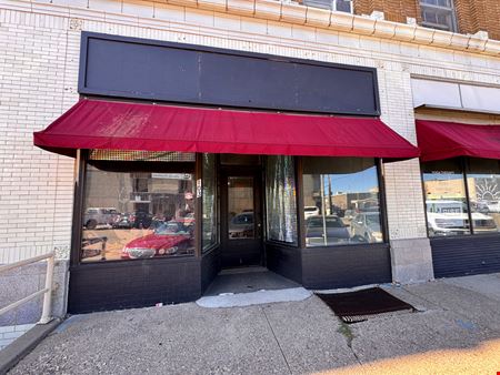 Preview of Retail space for Rent at 103 3rd Avenue Northwest