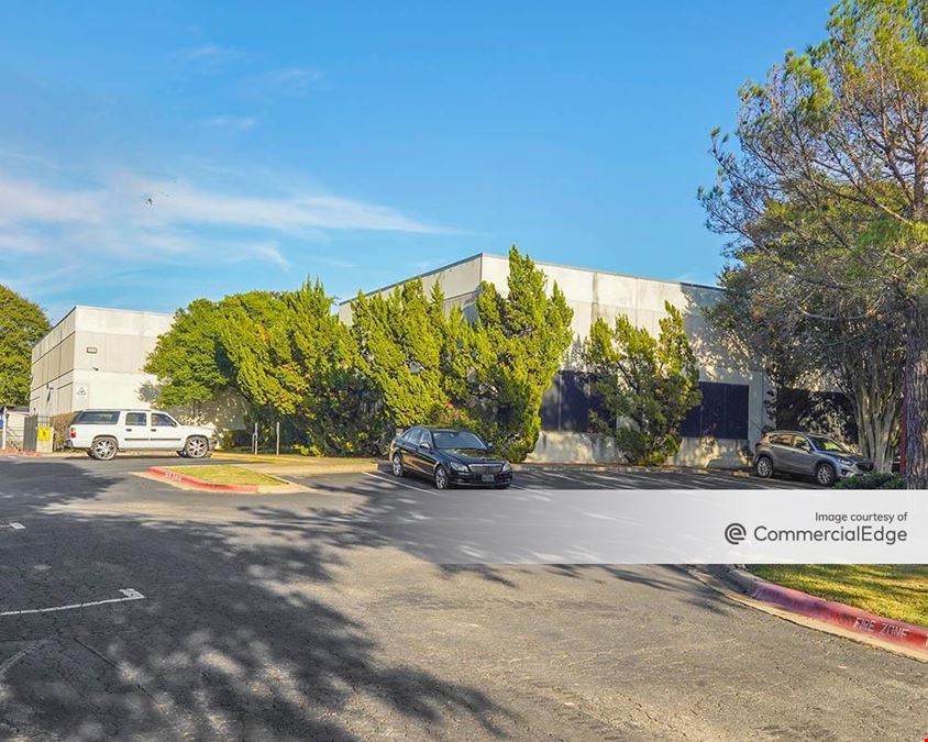 8605 Cross Park Drive