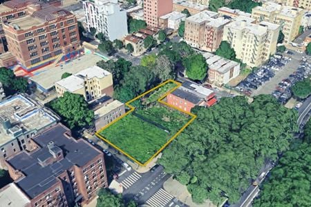 Preview of Land space for Rent at 231 Mt Eden Pkwy