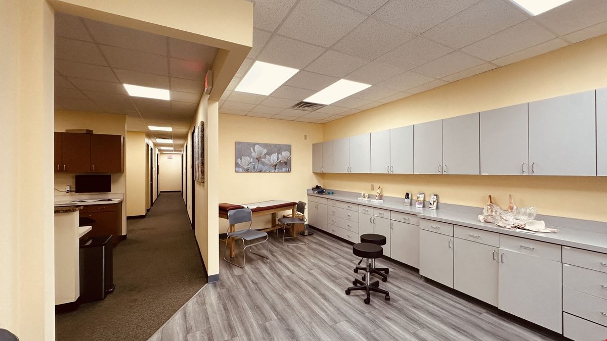 Garden City Medical Center