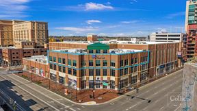 Class A Office Condo | For Sale & Lease