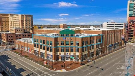 Preview of commercial space at 755 W Front St