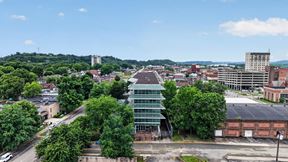Park Place Office Center | 90,000 SF Urban Redevelopment Opportunity