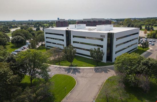 Acorp Services - Executive Suites by Acorp