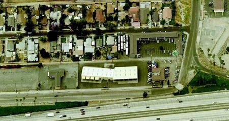 Preview of Industrial space for Sale at 863 E. Valley Blvd