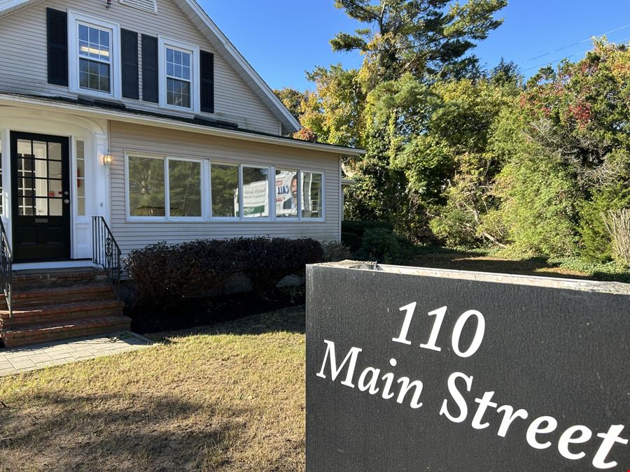 110 Main St