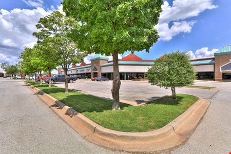 Preview of Retail space for Rent at 6909 west Hefner Oklahoma City