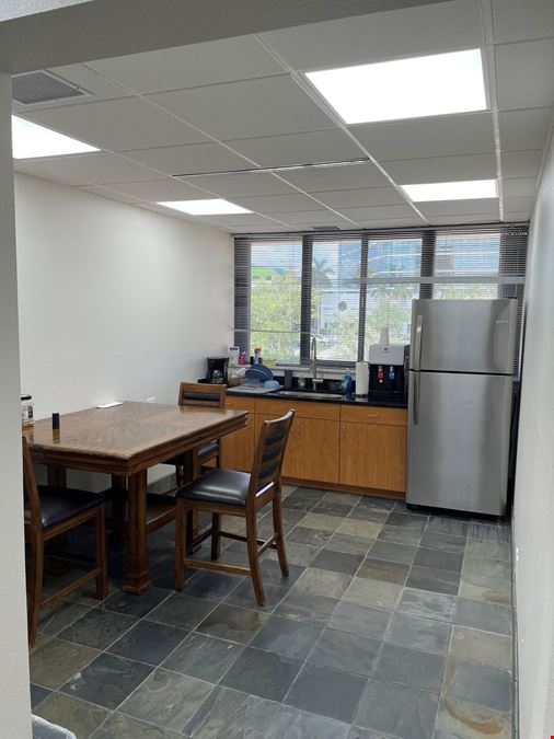 Totally Renovated Downtown Office Building!