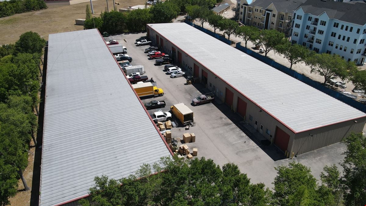 2433-2437 S 86th ST | Flex/warehouse space available for Lease