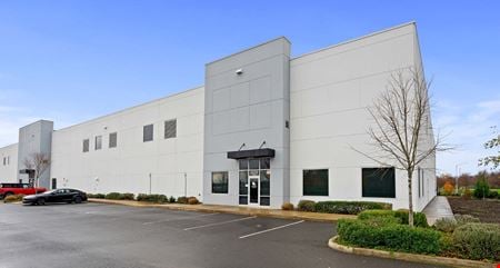Preview of Industrial space for Rent at 6220 NE 147th Ave, Suite 2