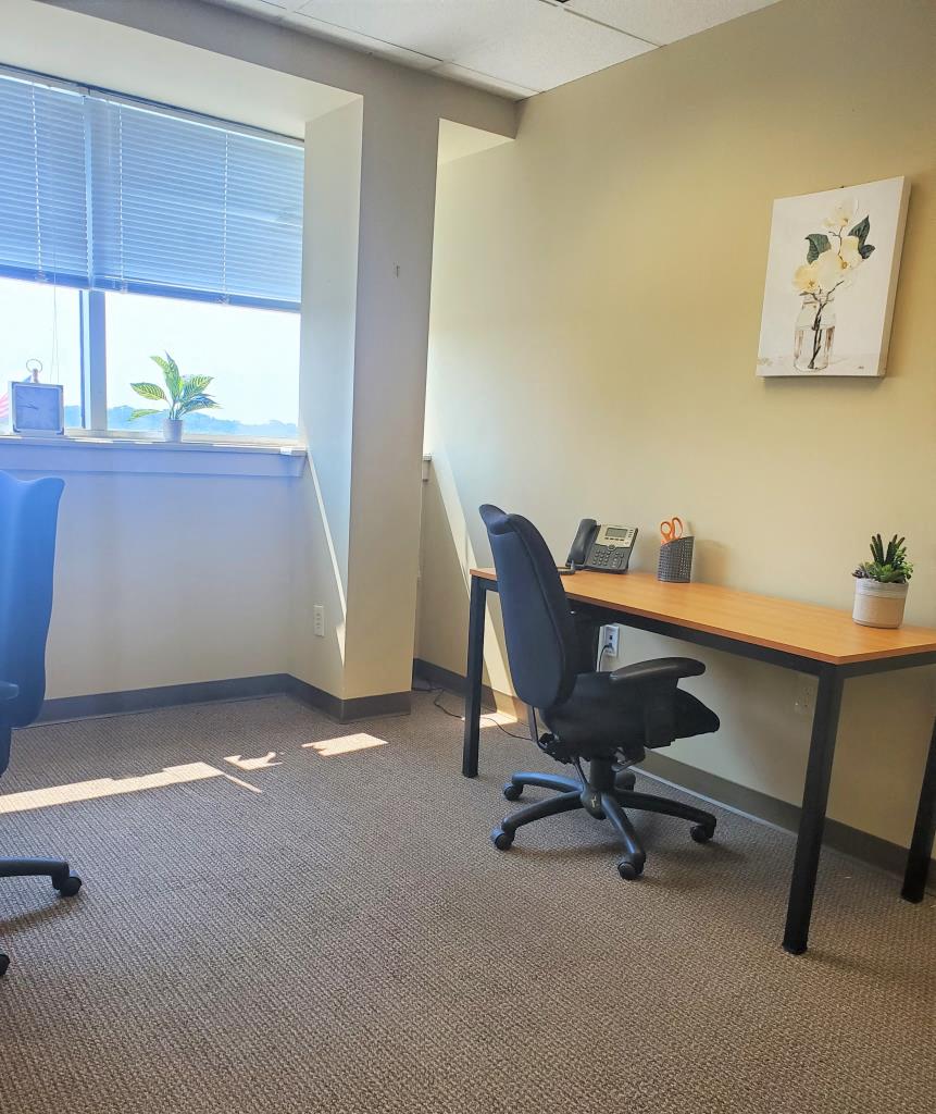 Private Office