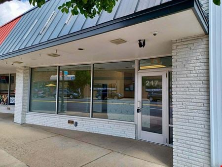 Preview of Retail space for Sale at 217 Maple St