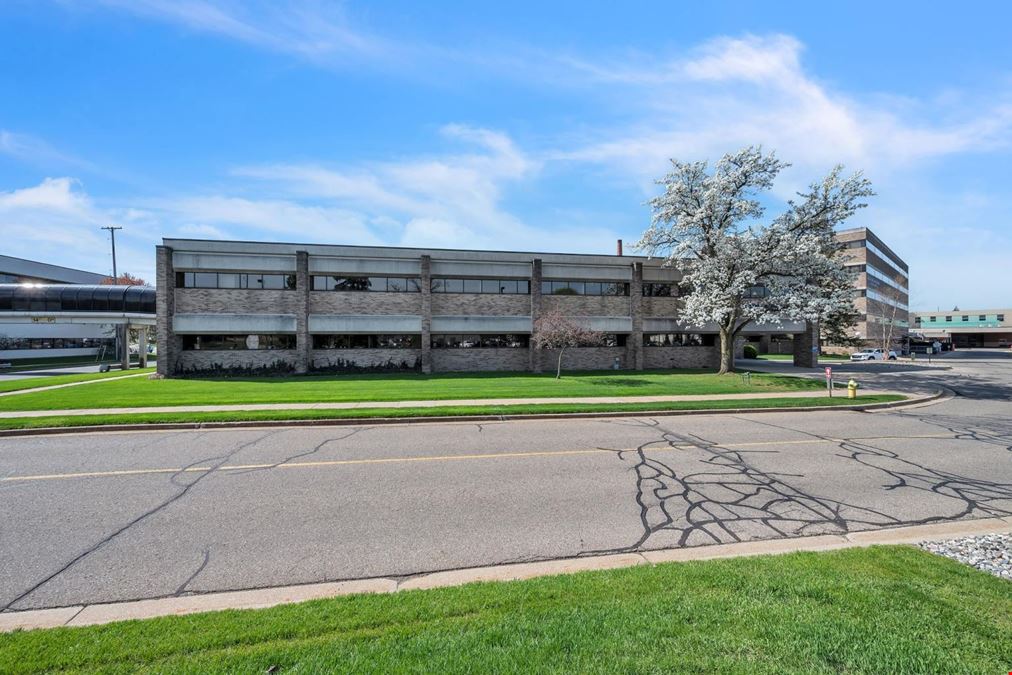 North Professional Building