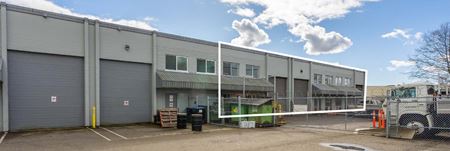 Preview of commercial space at 6279 202 Street