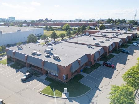 Preview of Other space for Rent at 215 Traders Blvd E