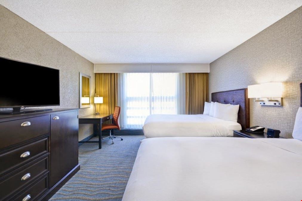 DoubleTree Phoenix North 