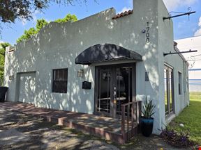 1700 S Washington Ave