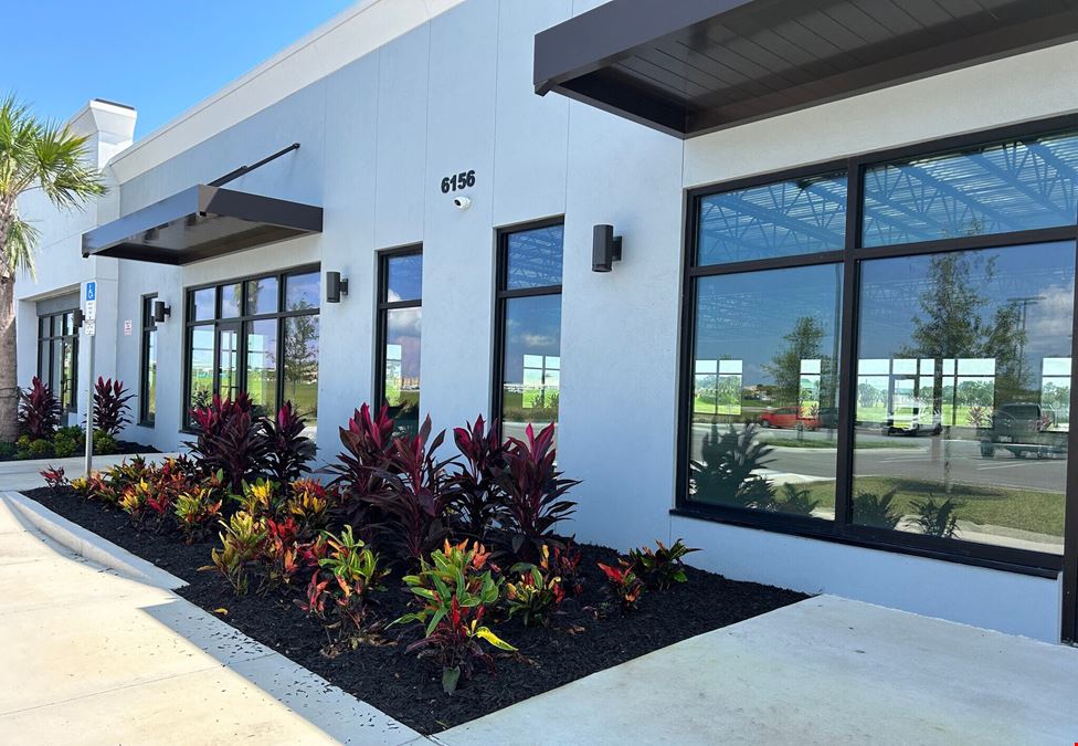 Viera Professional Center