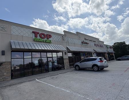 Preview of Retail space for Sale at 7001 Confederate Park Rd