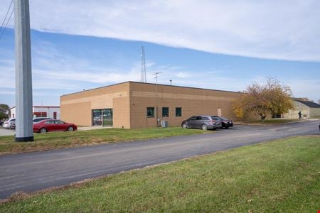 Preview of VacantLand space for Sale at 1720 Southwest 42nd Street