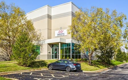 Preview of Industrial space for Rent at 4285 Rider Trail 