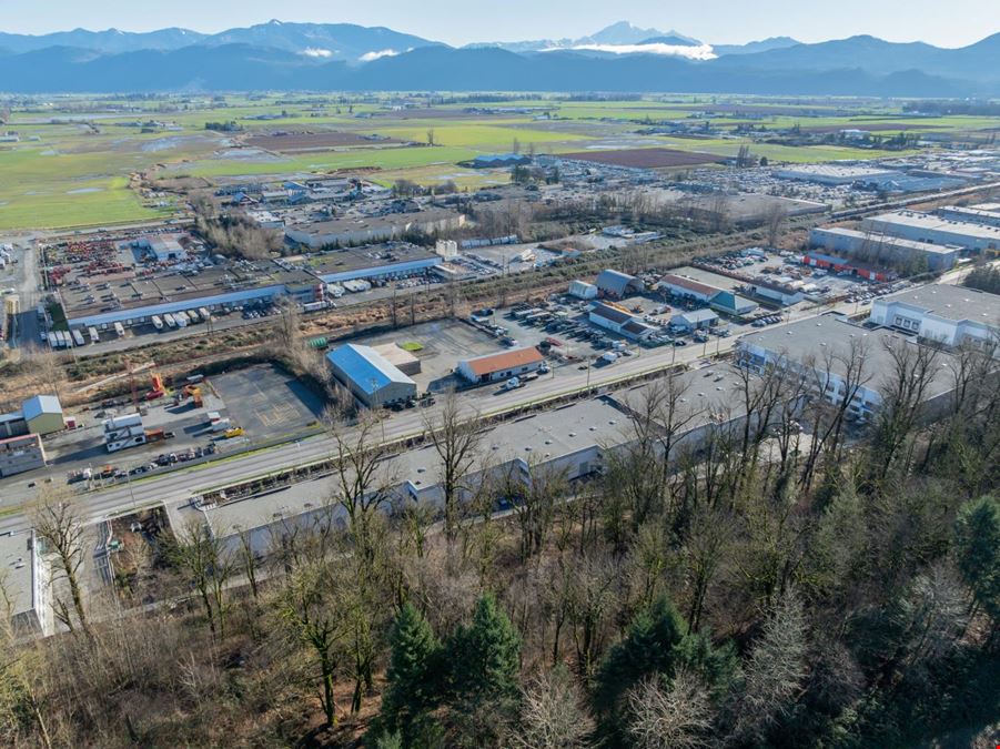 1471 Riverside Road (Building C - Riverside Road Business Park)