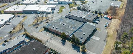 Preview of Industrial space for Sale at 5 N Olney Ave