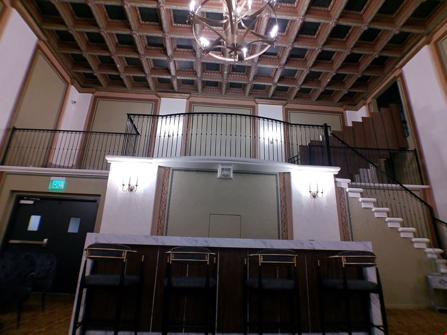 Pioneer Tucson