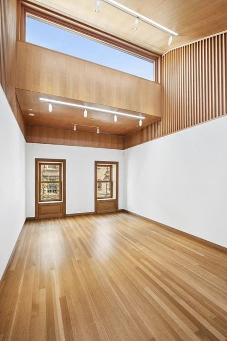 Preview of Office space for Rent at 26 E 78th St