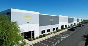 Commerce Center