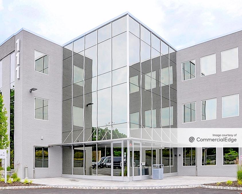 Parsippany Professional Plaza