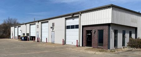 Preview of Industrial space for Rent at 4936 - 4940 Hadley St