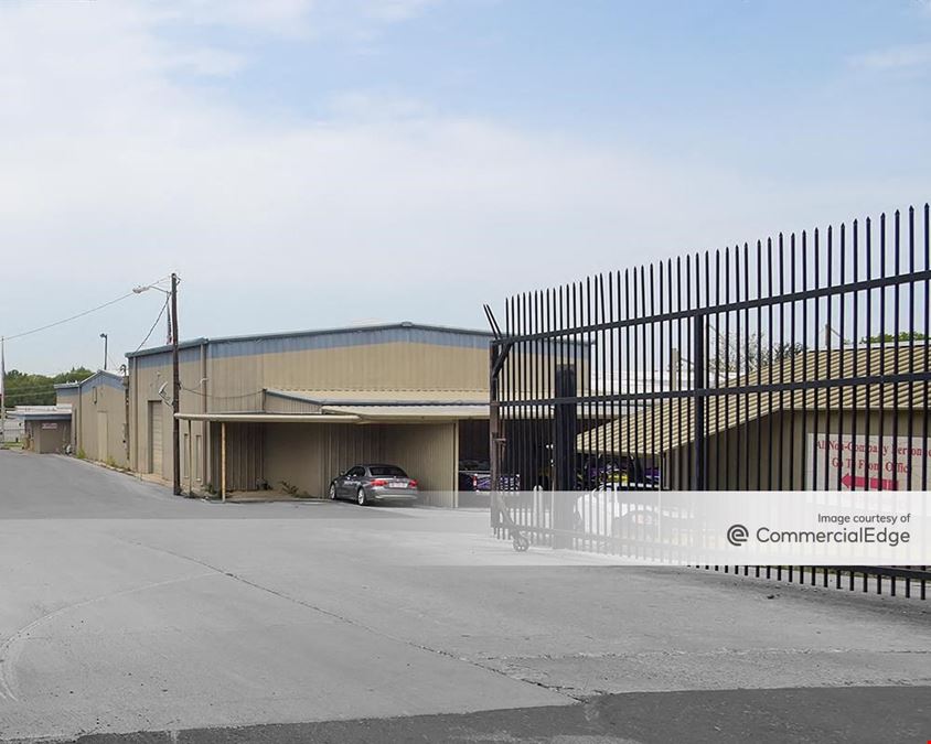 6801 Old Randol Mill Rd.