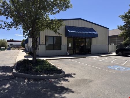 Preview of commercial space at 7863 W Mossy Cup St