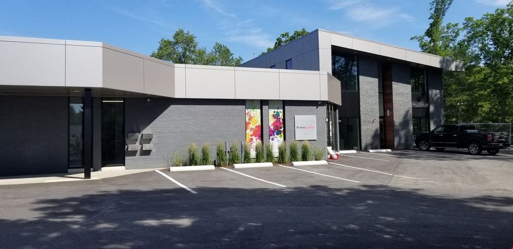 45 Industrial Park Road