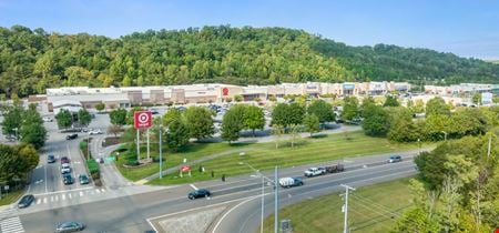Preview of Retail space for Rent at 5439 Washington Pike
