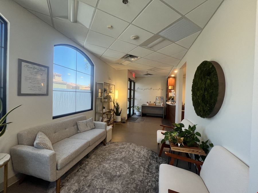 Surprise Professional Office Park Suite E-304