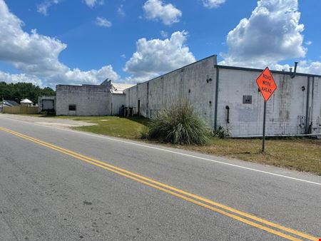 Preview of commercial space at 2275 Bluff Road